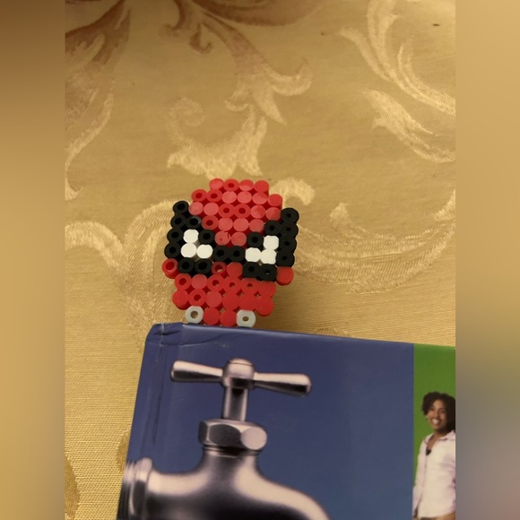 Spider-Man Bookmark - Picture 3 of 3